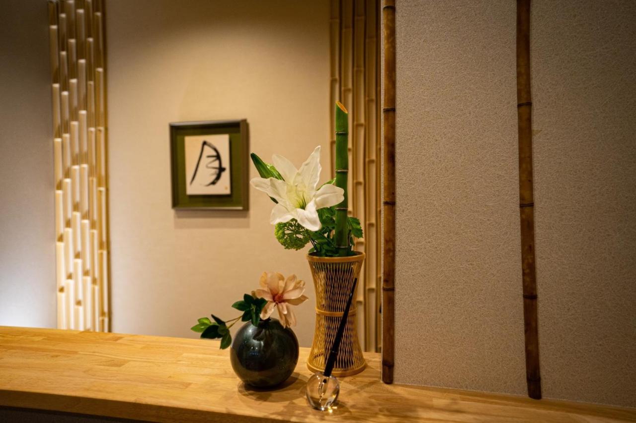 Ixyz別邸 月夜見の宿 Nagoya Exterior foto